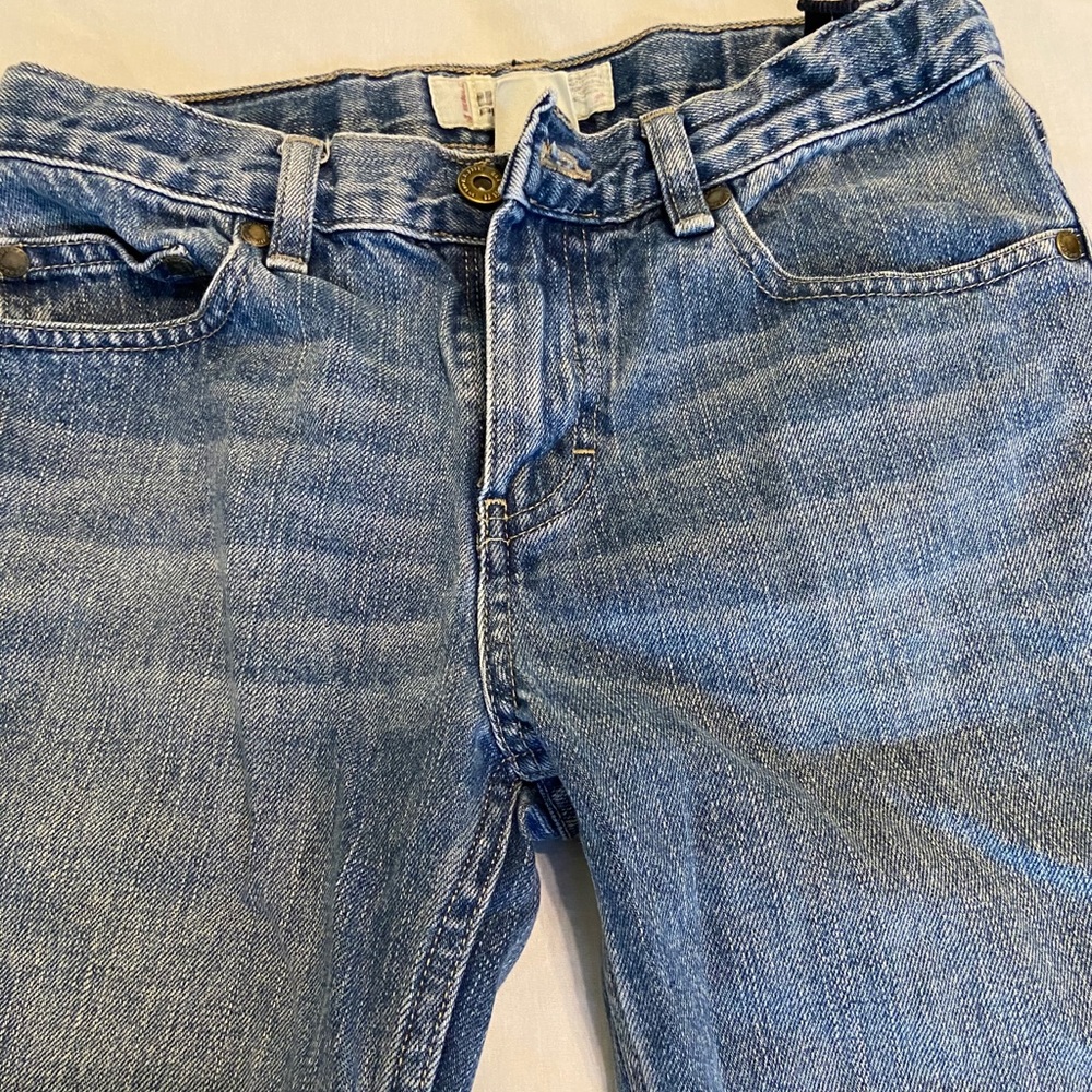 Urban Pipeline Boys Jeans Size 10 Regular